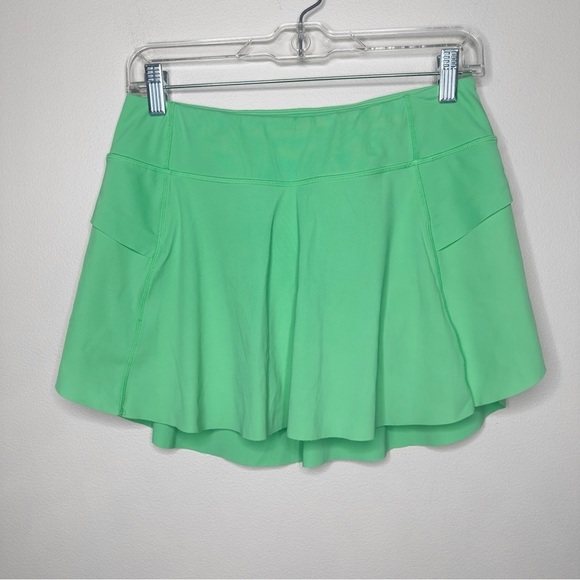 Zyia Active Grand Slam Tennis Skirt - Picture 4 of 7